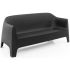 Диван пластиковый Vondom Solid Basic