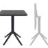 Стол пластиковый складной Siesta Contract Sky Folding Table 60 234/114-8773