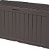 Сундук Keter Марвел (MARVEL PLUS STORAGE BOX 270L), коричневый