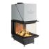 Каминная топка Spartherm Linear 4S Arte U70H