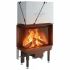 Каминная топка Spartherm Lean 2RL 70H
