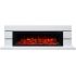 Портал InterFlame Норд под Freespace 60 LED FX QZ