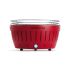 Угольный гриль Lotus Grill XL Blazing Red