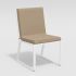 Стул Gardenini Voglie CVGL.020200.C2