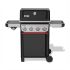Газовый гриль Weber Spirit E 435