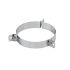 Хомут Феррум ГАЗ под растяжку составной (AISI 430/ 1мм)
