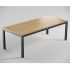 Стол Gardenini Patio Bella TPBLL.010022.T1